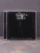 Azahel's Fortress - Secrets Of The Forest CD 2005181009 - изображение 1