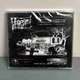Hearse - A Journey Upon Phlegethon CD 00-00013231 - изображение 2