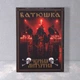 Батюшка (Batushka) - Черная Литургия = Black Liturgy CD + DVD A5 Digi 00-00010484 - изображение 1
