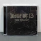 Hour Of 13 - The Ritualist CD 00-00014716 - изображение 1
