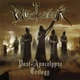 Bloodhammer - Post-Apocalypse Trilogy CD 1801300253 - изображение 1