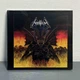 Nifelheim - Devil's Force CD Digibook 00-00015228 - зображення 1