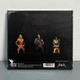 Nifelheim - Devil's Force CD Digibook 00-00015228 - зображення 2