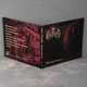 Hades - Millenium Nocturne CD Digibook 1703011222 - изображение 4