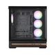 Корпус для ПК Zalman P40NAMUBLACK - изображение 8