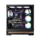 Корпус для ПК Zalman P40NAMUBLACK - изображение 10