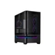 Корпус ASUS PRIME AP202 TG ARGB BLACK (90DC00P0-B19000) - зображення 1