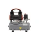 Компресор INTERTOOL PT-0015 9 л 0.75 кВт 8 aтм - зображення 3