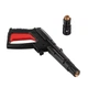 Мийка INTERTOOL STORM WT-1509 високого тиску 2,5 кВт - изображение 8