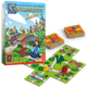Настільна гра 999 Games Carcassonne Junior (999-CAR15) (8717249193012) - зображення 2