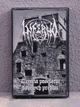 Inferno - Temna Poselstvi Davnych Predku Tape 2007041126 - изображение 1