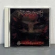 Thorns Of God - Under The Eyes Of Evil CD 2507071250 - зображення 1