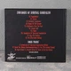 Incubator - Symphonies Of Spiritual Cannibalism CD Digibook 1710040509 - изображение 2