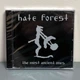 Hate Forest - The Most Ancient Ones CD (2020) 00-00010462 - изображение 1