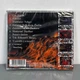 Abigor - Satanized (A Journey Through Cosmic Infinity) CD (KOR) 1711051229 - зображення 2