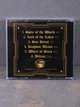 Alder Glade - Spine Of The World CD 00-00010965 - изображение 2