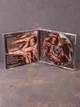 Recidivus / Anthropophagical Warfare - Anesthesia / Bestial Genocide CD 1709201229 - изображение 3