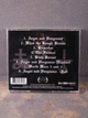 Crucifier - Trampled Under Cloven Hooves CD 00-00010398 - изображение 2