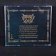 Mongrel's Cross - Arcana, Scrying and Revelation CD 00-00011163 - изображение 2