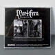 Mortifera - V: Ecclesiae Mortii CD 00-00013294 - изображение 2