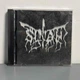 Sinah - Sparkling Scars Of Intuitivism CD 00-00013892 - изображение 1
