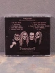 Warbastard - Principia Thrashmatica CD 00-00008758 - изображение 2