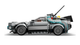 Конструктор Lego Произведение из Фильма «Назад в Будущее» Speed Champions 77256 - изображение 5