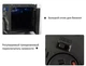 Дитяча обертова скарбничка-сейф для грошей Military car Safe Box з музикою у формі військової машини - зображення 4