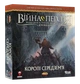 Настольная игра Geekach – Война Кольца. Короли Средиземья (War of the Ring: Kings of Middle-earth) - изображение 2