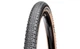 Велосипедная покрышка 700x45C бескамерная с защитой от проколов Maxxis Rambler ETB00417500 - изображение 2