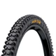 Велосипедная покрышка 29 дюймов бескамерная складная Continental Argotal Downhill SuperSoft черная 2.40 (101953) - изображение 1