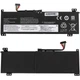 Аккумуляторная батарея для ноутбука Lenovo IdeaPad Gaming 3-15IHU6 (L20M3PC2) ( 173363 ) - изображение 1