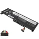 Аккумуляторная батарея для ноутбука Lenovo IdeaPad Gaming 3-15IHU6 (L20M3PC2) ( 173363 ) - изображение 2