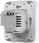 Термостат для теплих підлог Aqara Floor Heating Thermostat W500 (UT-A01D) - зображення 6
