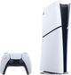 Konsola Sony PlayStation 5 Slim Digital Edition (711719020844) - obraz 1