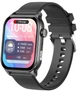 Смарт-годинник Gelius Amazwatch Light GP-SW015 Black - изображение 1