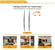 Кронштейн ITech PN4T 32"-55" - изображение 3