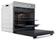 Духова шафа електрична Whirlpool OMK38HU0X - изображение 4