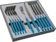 Набор столовый Victorinox Swiss Modern Table Set 6.9096.11W2.12 - изображение 2