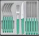 Набор столовый Victorinox Swiss Modern Table Set 6.9096.12W41.12 - изображение 1