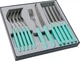 Набір столовий Victorinox Swiss Modern Table Set 6.9096.11W41.12 - зображення 2