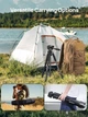 Штатив Moman TP71T Черный (TP71T-BKDE) Б/В - изображение 4