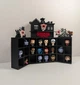 Полиця Display Дім для Зберігання Фігурок Stranger Things Kinder Joy Funko Pop Stand з Демогоргоном / Для 24 Фігурок з Серіалу Дивні Дива - зображення 3
