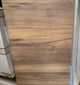 Сучасна відкрита маленька вузька прихожа 100 см Mebel Service з м'яким сидінням тумбою для взуття в коридор - зображення 3