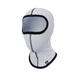 Балаклава дитяча термоактивна Radical SILVER SC сіра (silver-sc-grey) XS - зображення 2