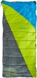 Спальний мішок Norfin Discovery Comfort 200 ковдра RipStop Hollow Fiber +10°-+20° / L - зображення 1