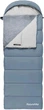 Спальний мішок Naturehike BE400 CNK2300SD021 R з підігрівом Grey - зображення 1