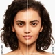 Тональний крем Shiseido Synchro Skin Radiant Lifting Foundation SPF 30 330 Bamboo 30ml - зображення 2