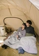 Спальный мешок Naturehike NH21MSD06 Double with Pillows Green - изображение 5