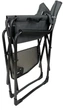 Кресло Base Camp Rest Grey/Black - изображение 3